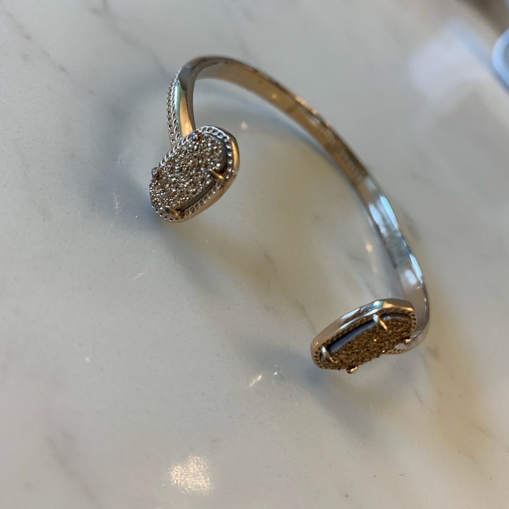 Kendra Scott cuff